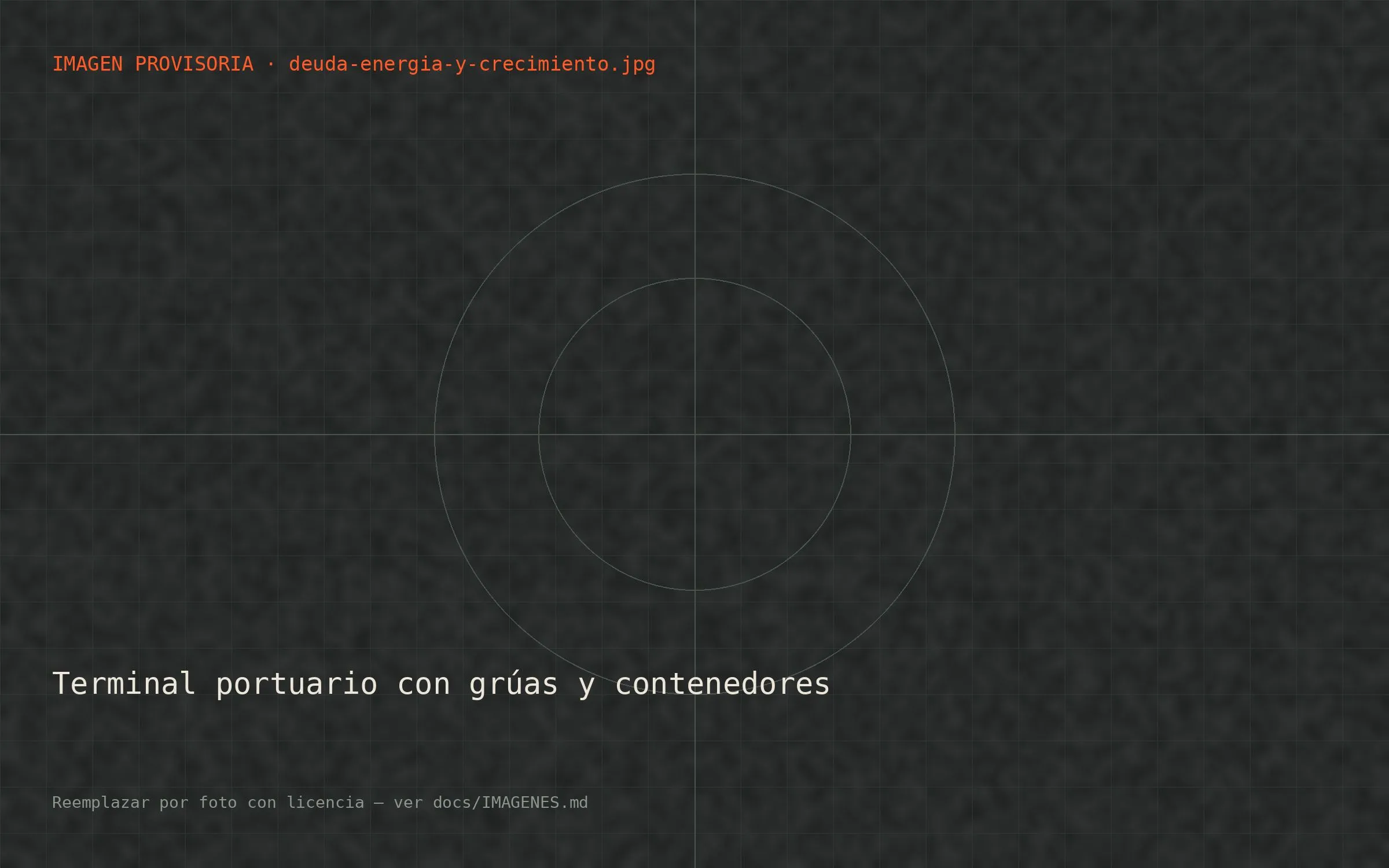Imagen provisoria: reemplazar y describir la foto