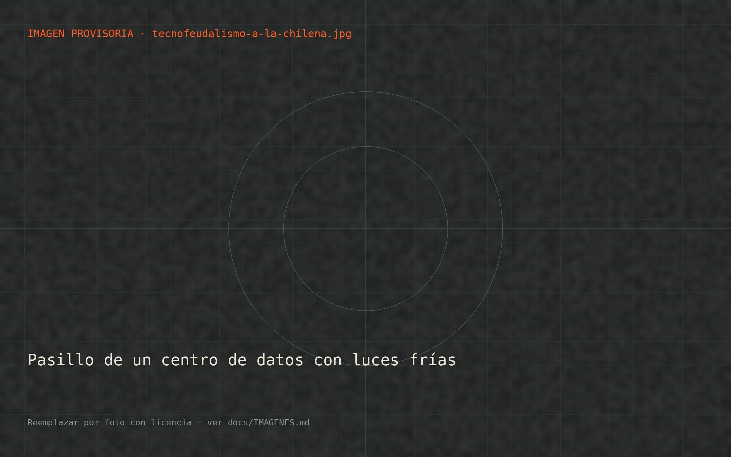 Imagen provisoria: reemplazar y describir la foto